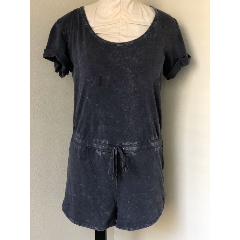 Urban Outfitter BDG Knit Tee Romper